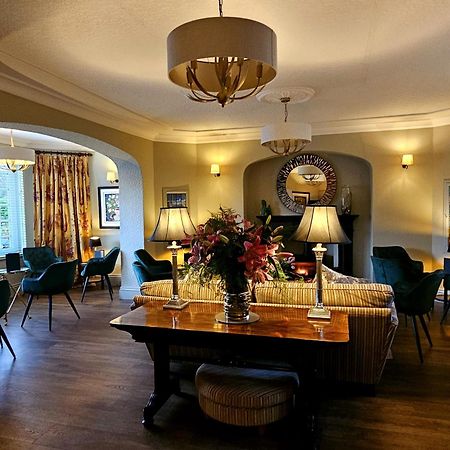 Burlington Berties Otel Sheringham Dış mekan fotoğraf