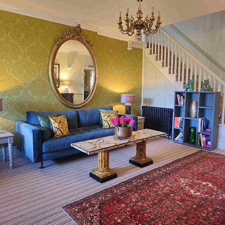 Burlington Berties Otel Sheringham Dış mekan fotoğraf