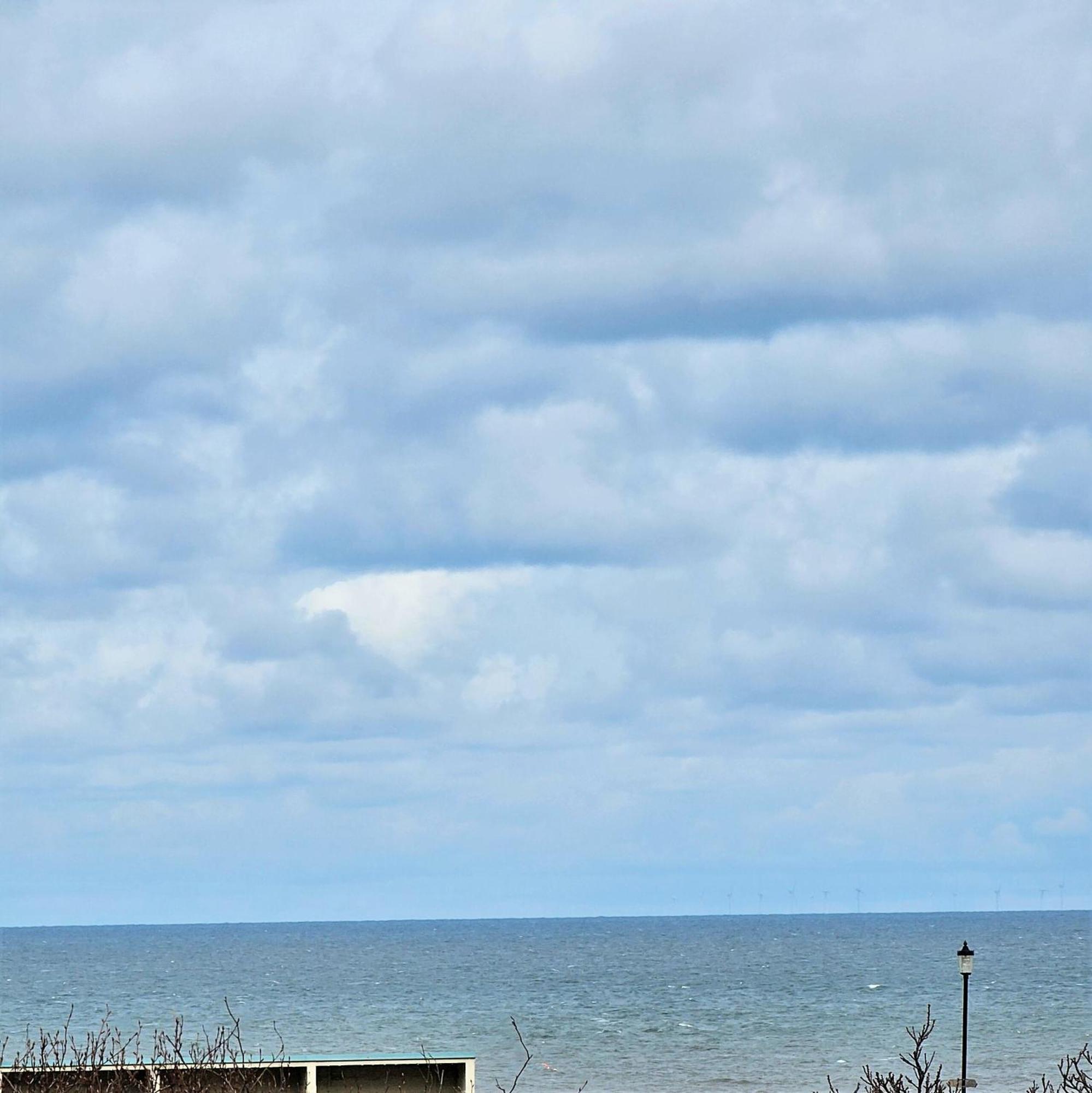 Burlington Berties Otel Sheringham Oda fotoğraf