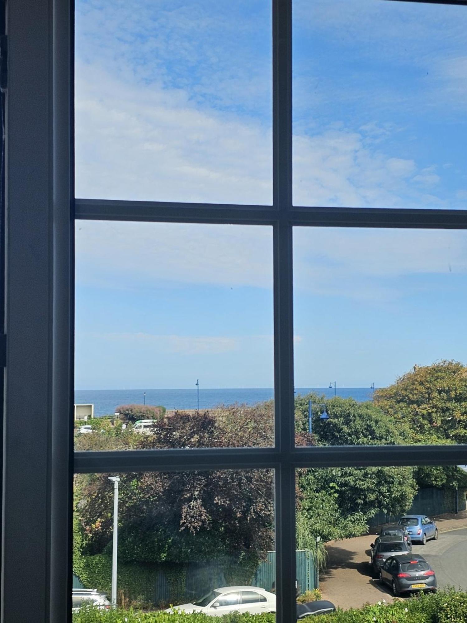 Burlington Berties Otel Sheringham Oda fotoğraf